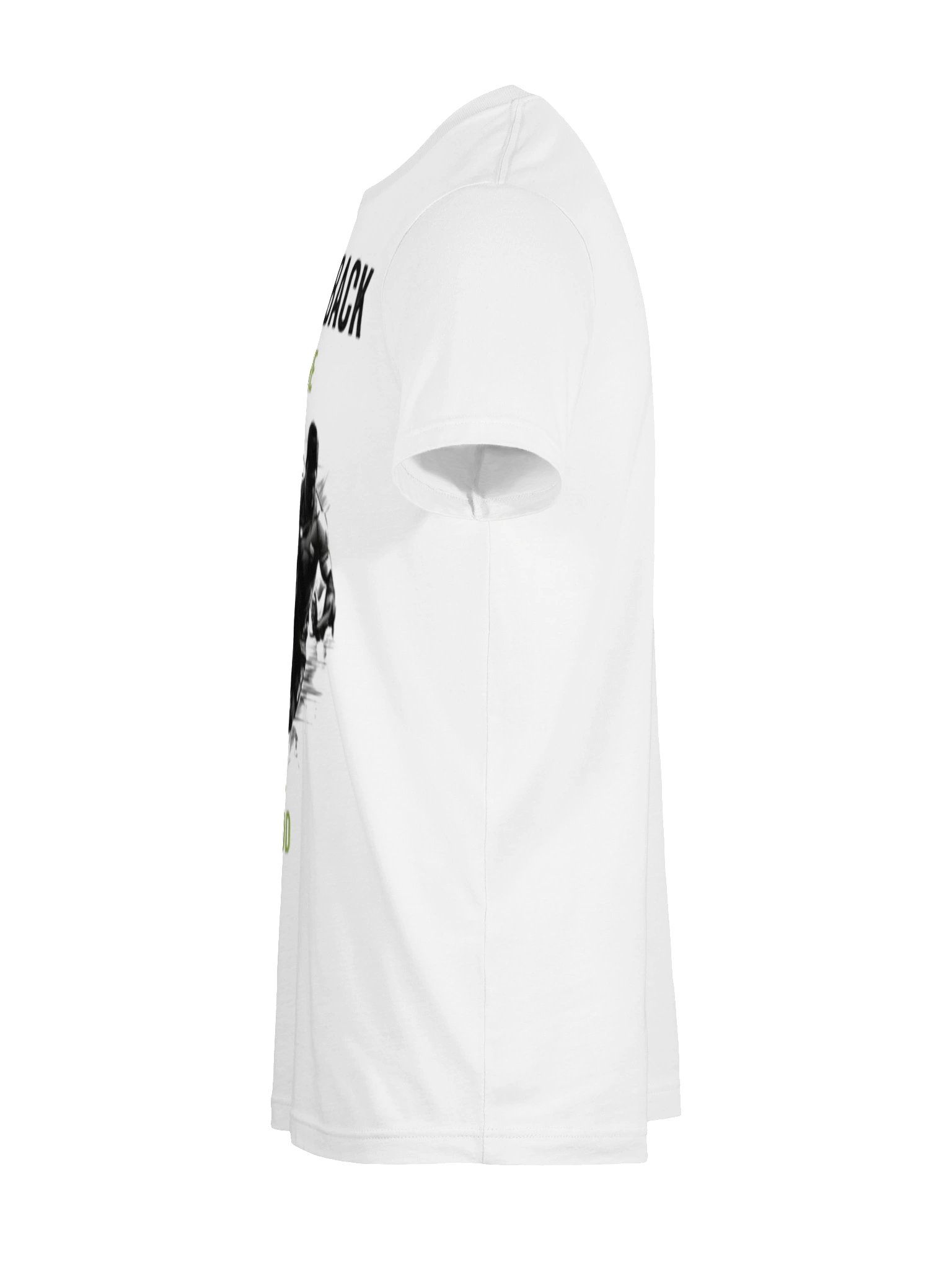 Rugby Life - Utility Back – I Play Where I'm Told product image (49)