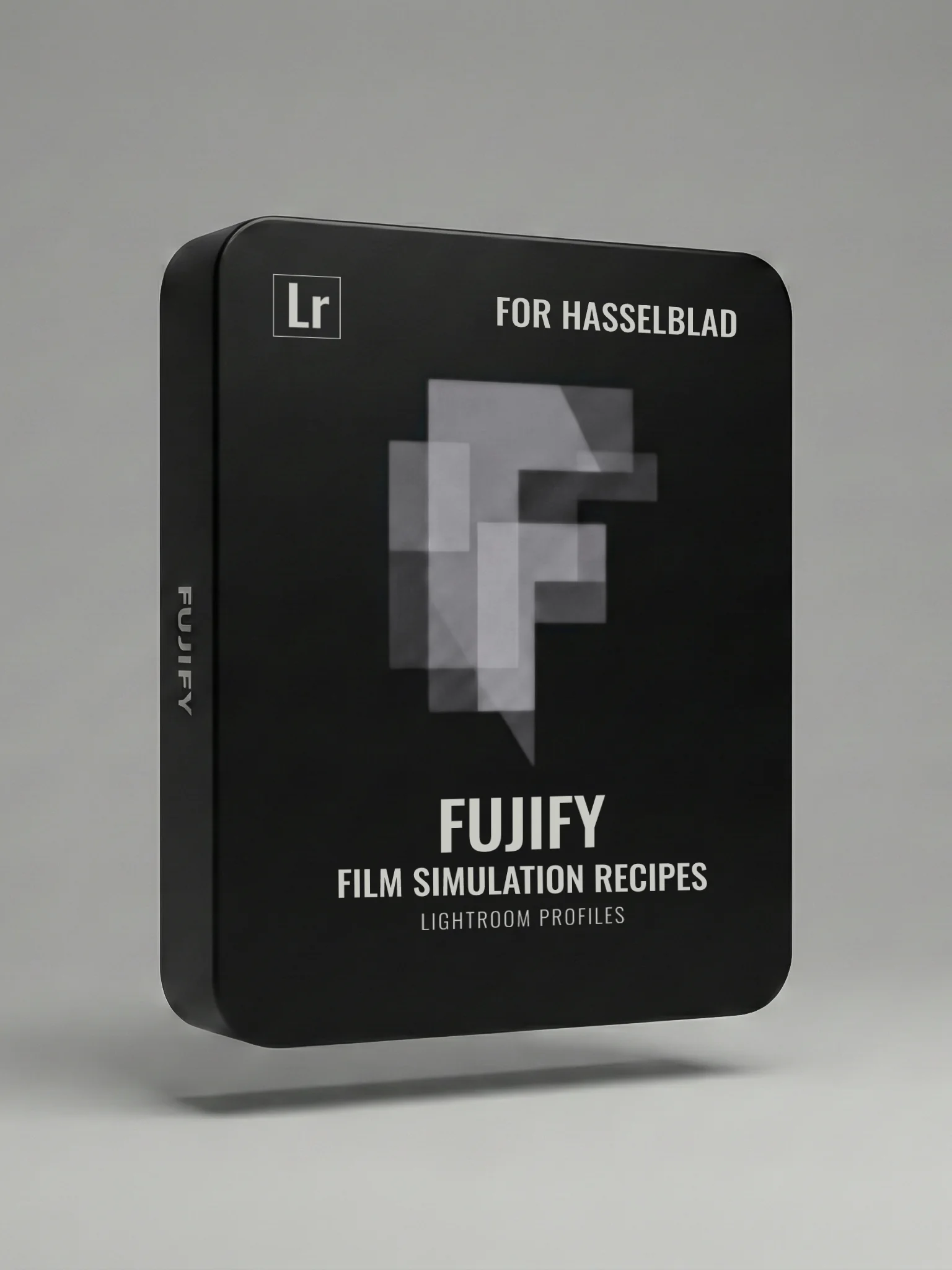 Fujify [Hasselblad] Lightroom Recipes - Kodak Pack product image (1)