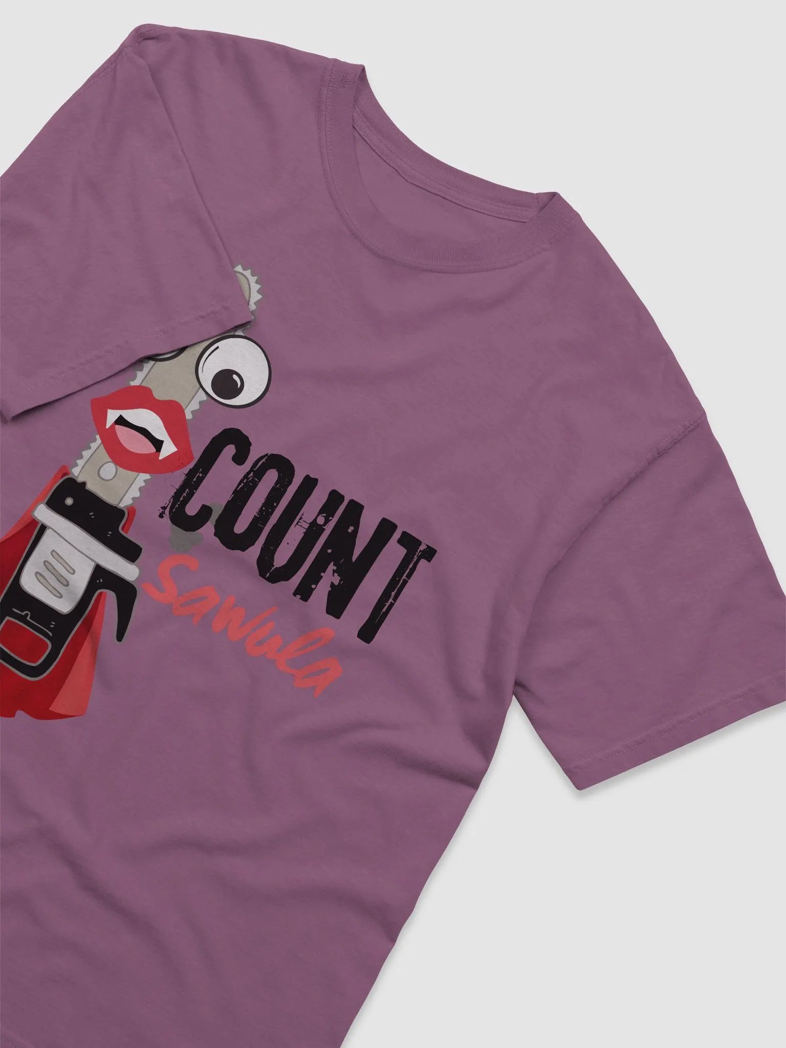 Count Sawula Men's T-Shirt product image (31)