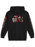 Same Mind Manga Hoodie