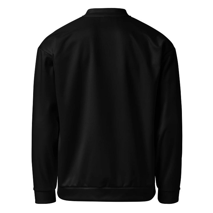 Lumia Stream Bomber Jacket Black product image (2)