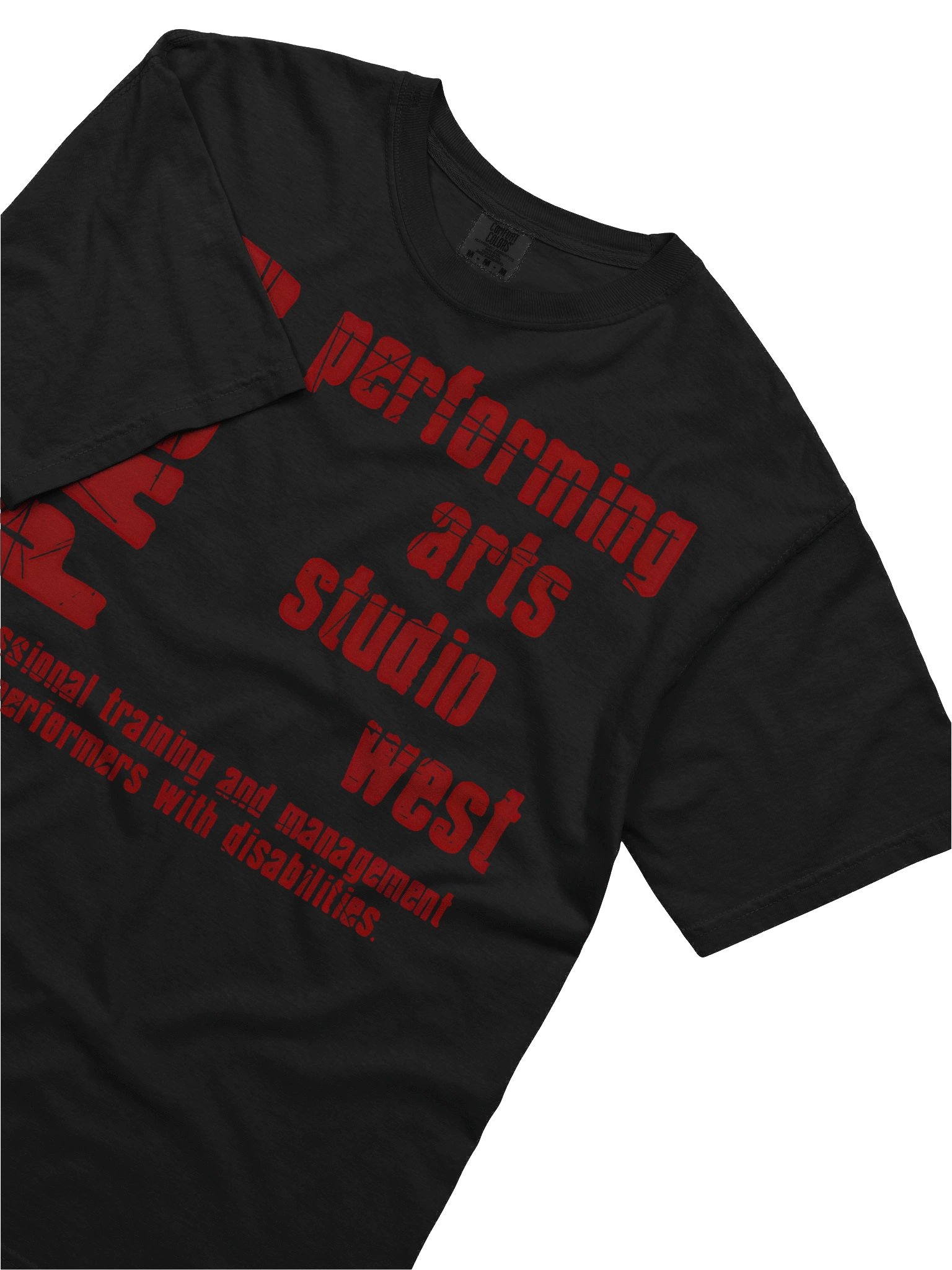 PASW Classic T-Shirt product image (5)