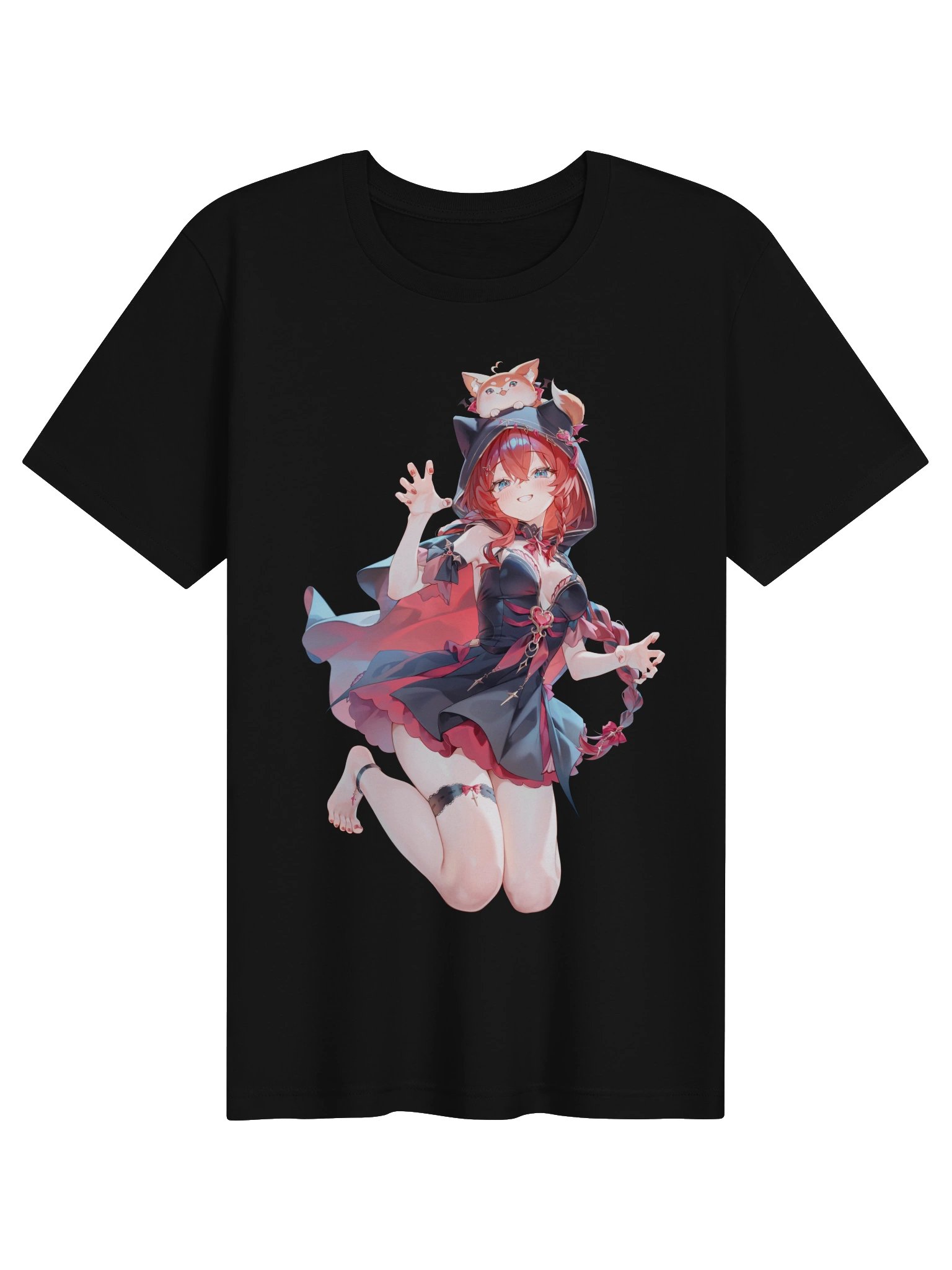 LIMITED Birthday swtRAWR T-Shirt product image (1)