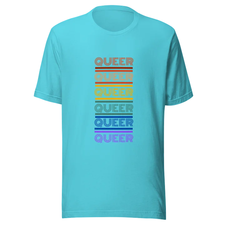 Queer Tee product image (19)