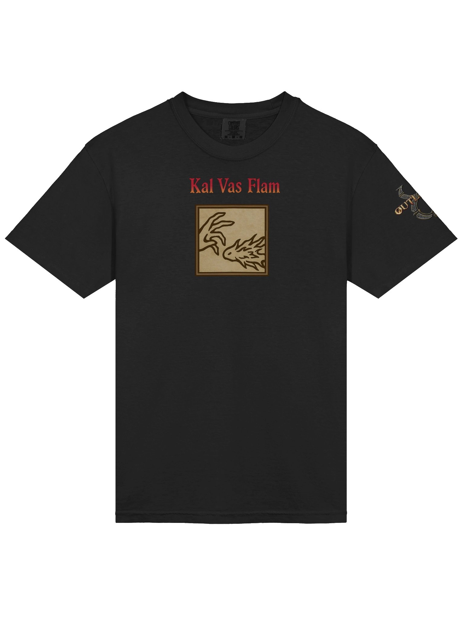 Kal Vas Flam product image (3)