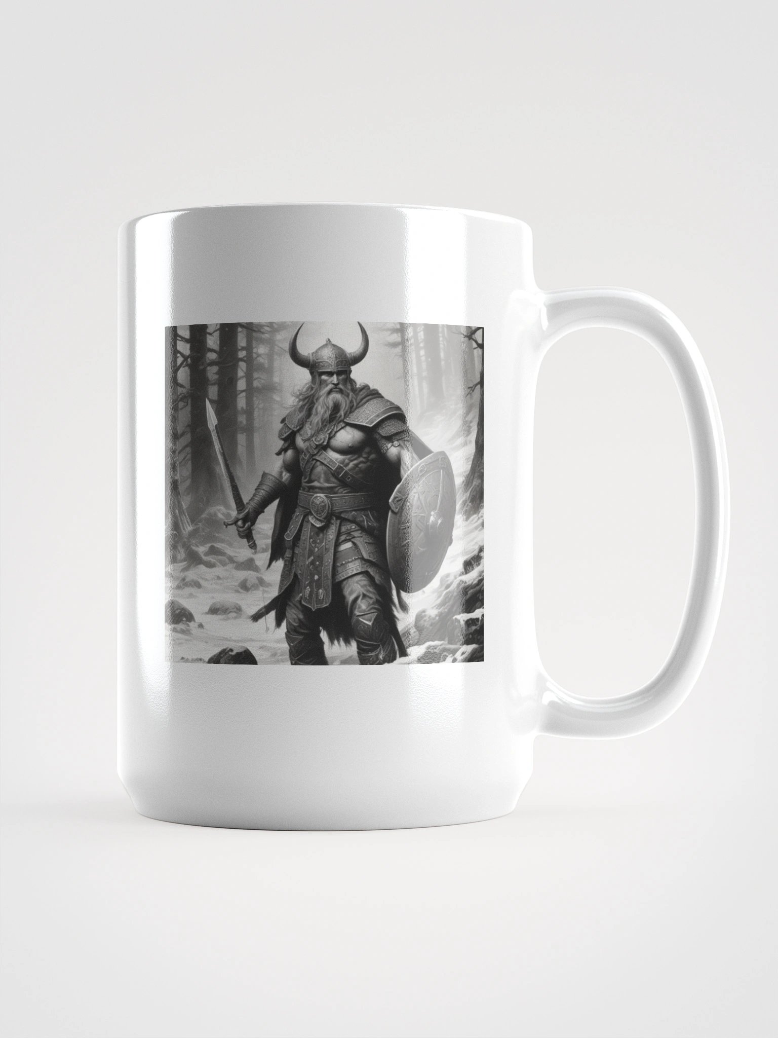 Viking Warrior product image (1)