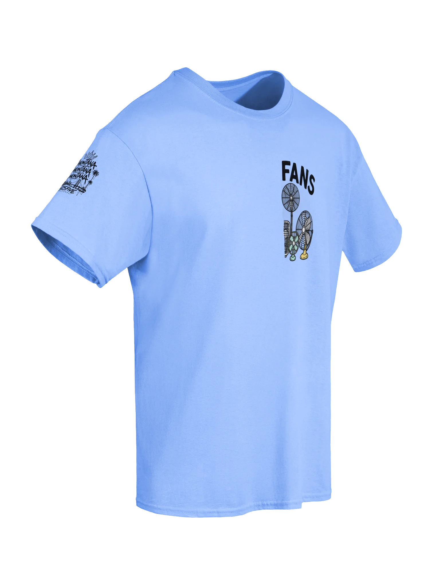 only fans 92 Tee product image (6)