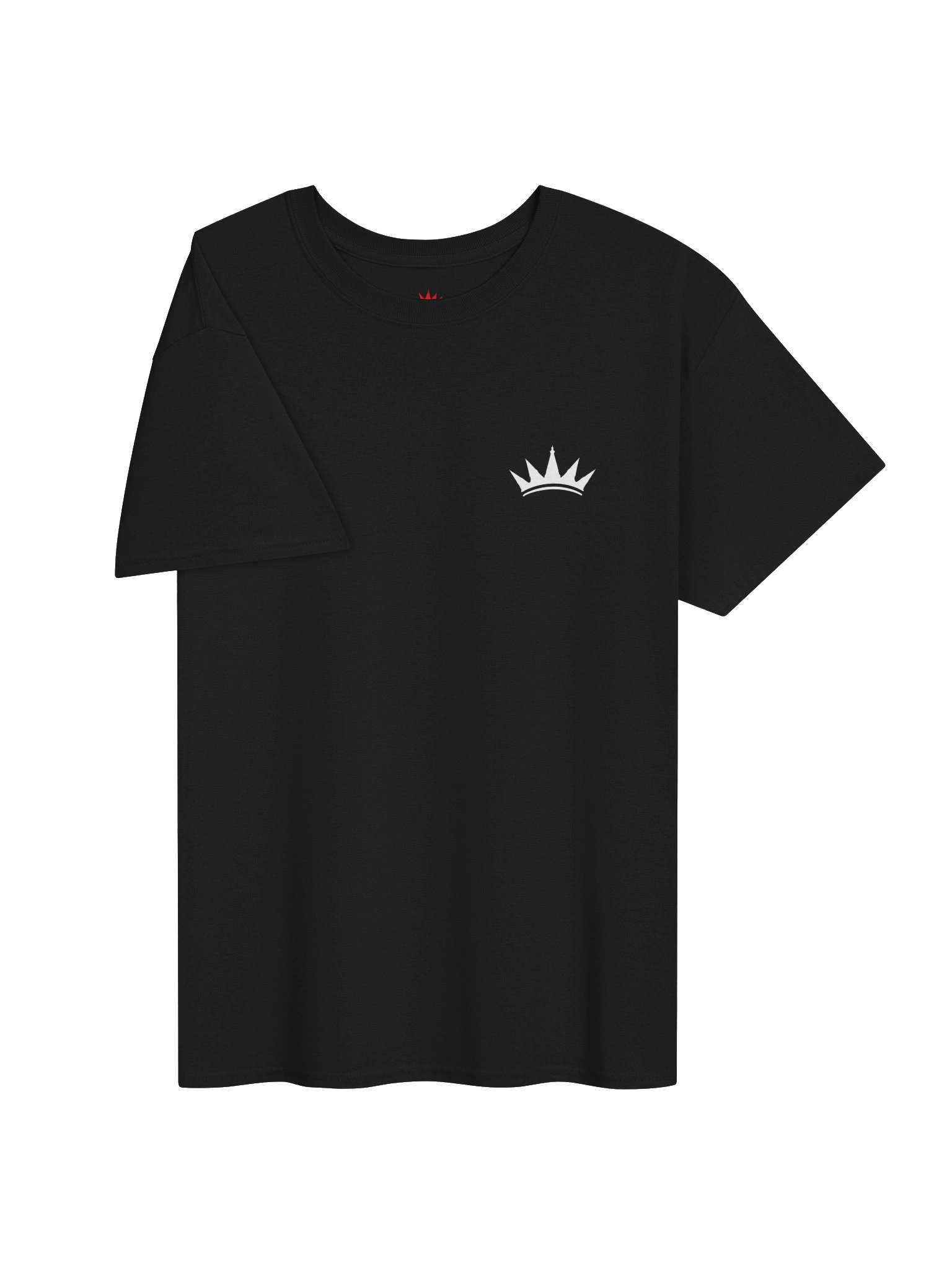 Minimal Crown Heavyweight Tee product image (26)