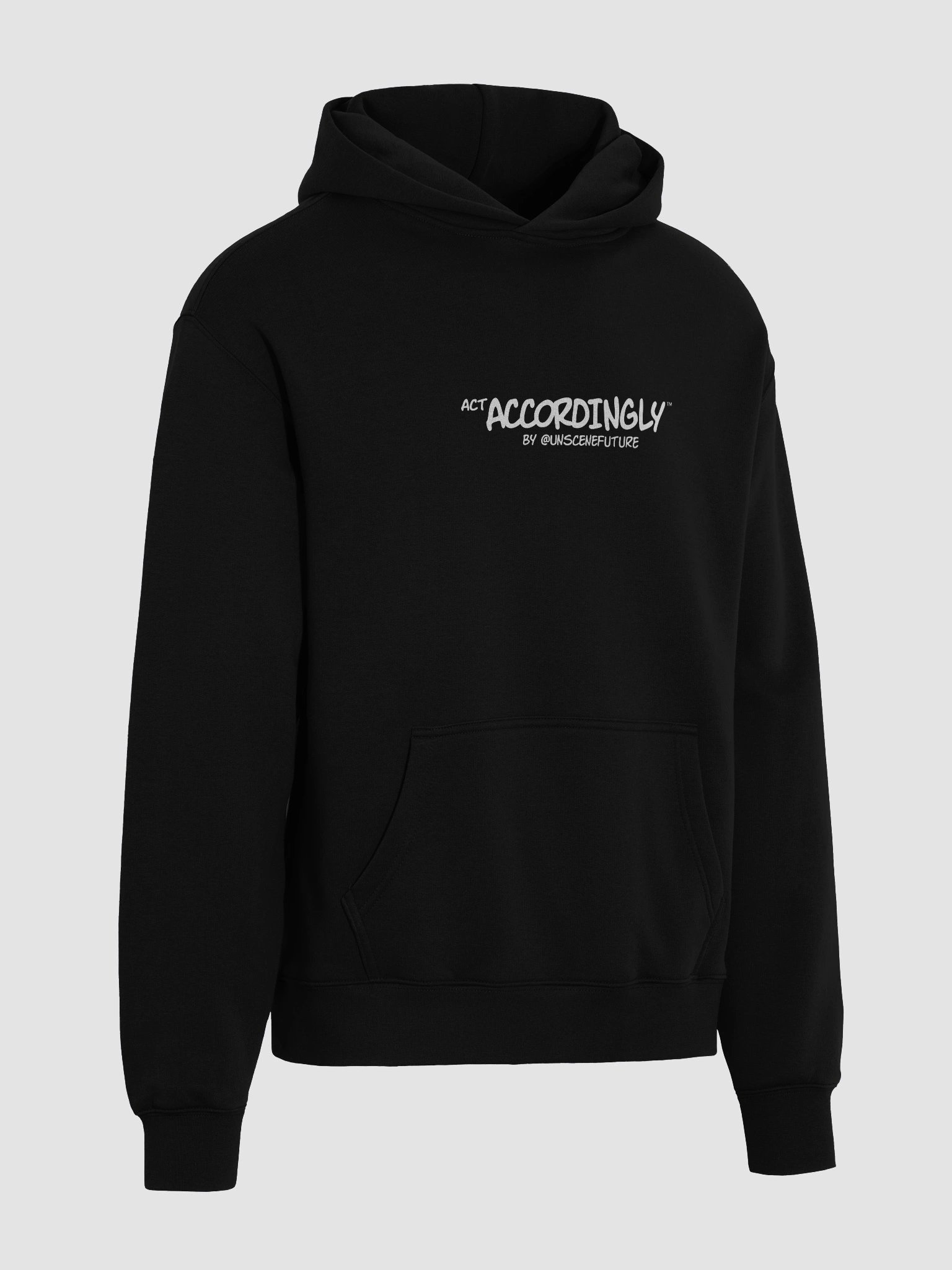 The 13th Amendment - Hoodie product image (4)
