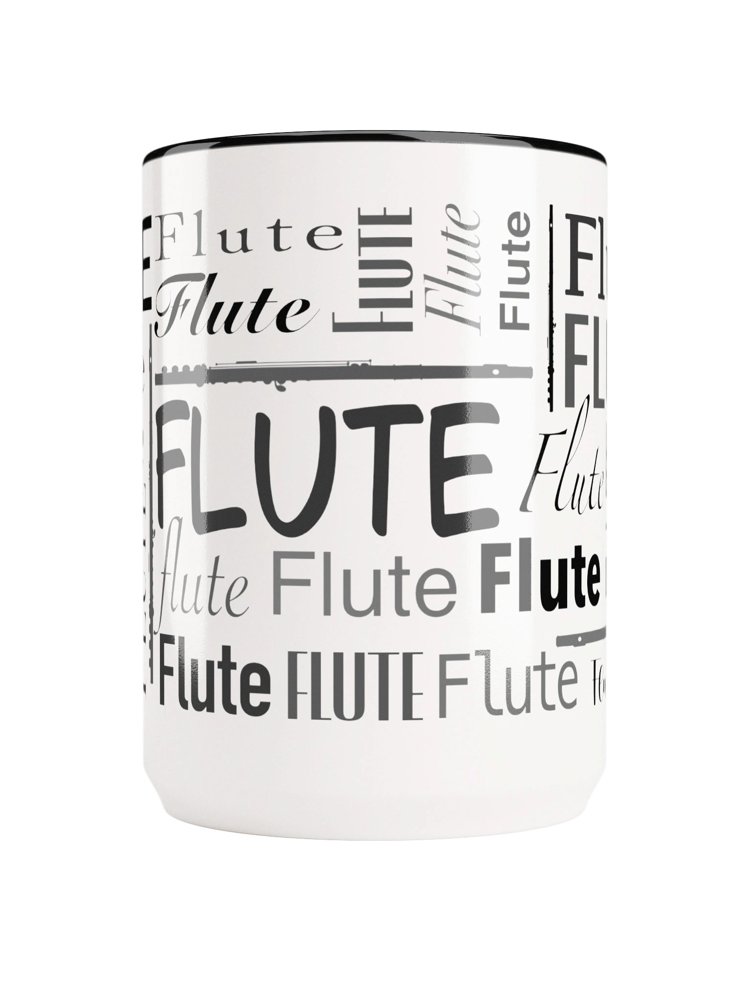 Loud and Clear | Flute product image (5)
