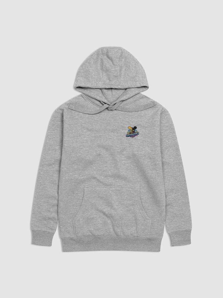 Super Cope Sweatshirt product image (4)