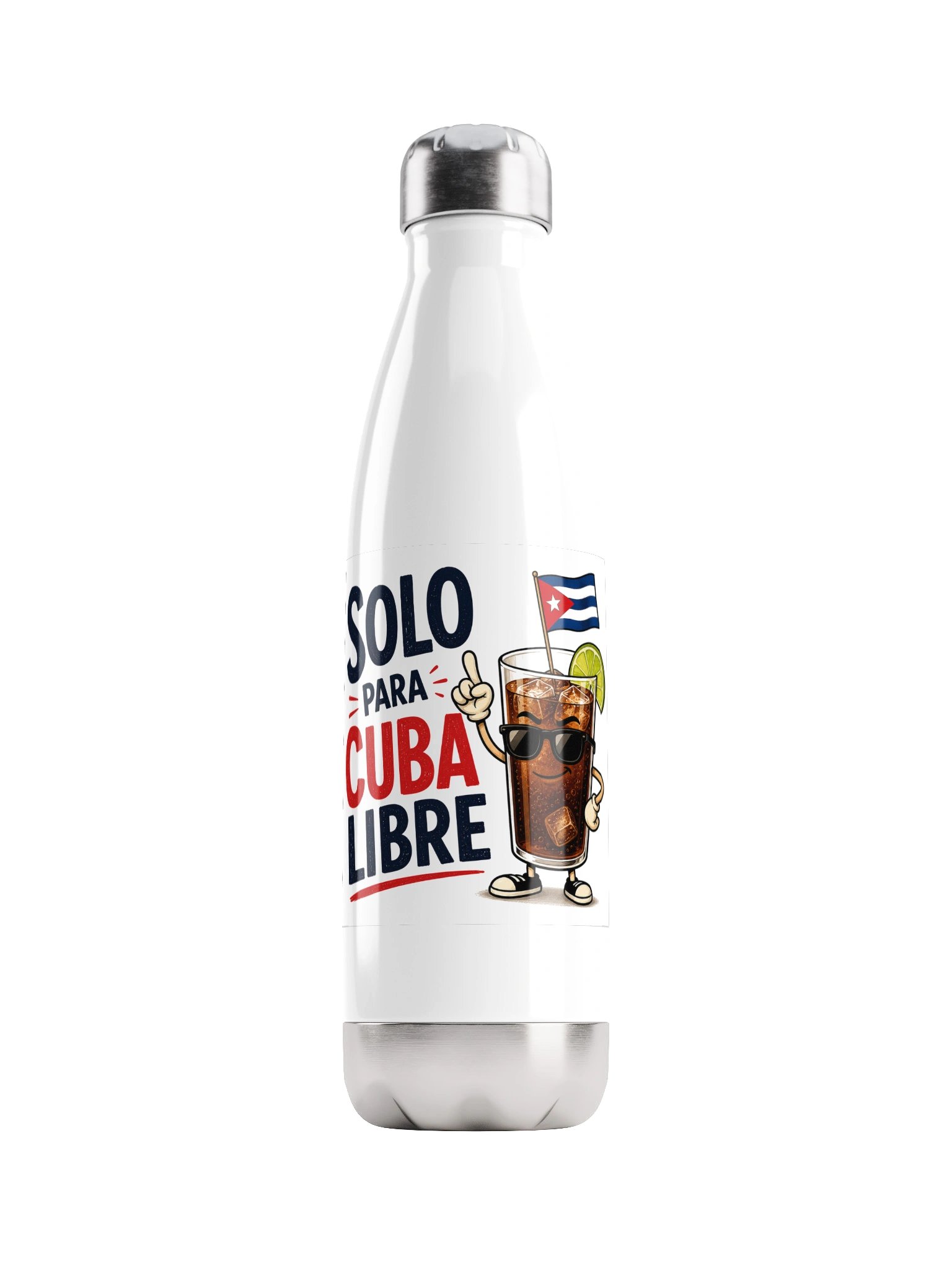 Termo 17oz: Para Cuba Libre product image (1)