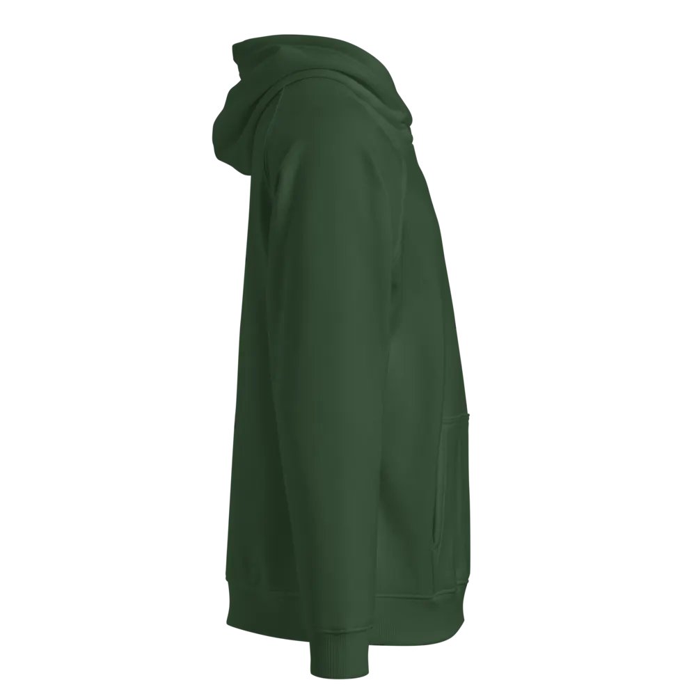 Casual Fit Men's Hoodie product image (8)