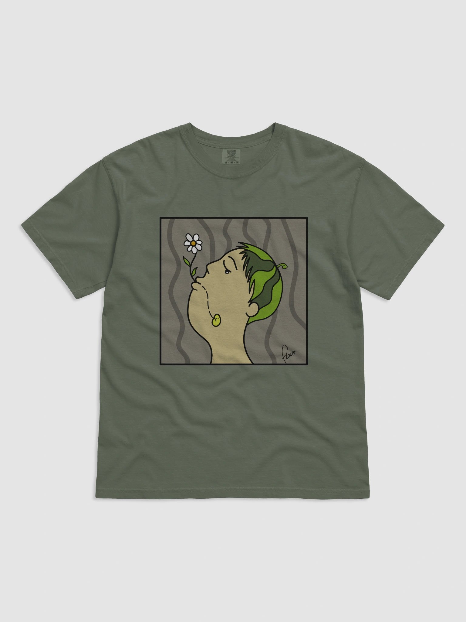 Spermata Illustration product image (1)