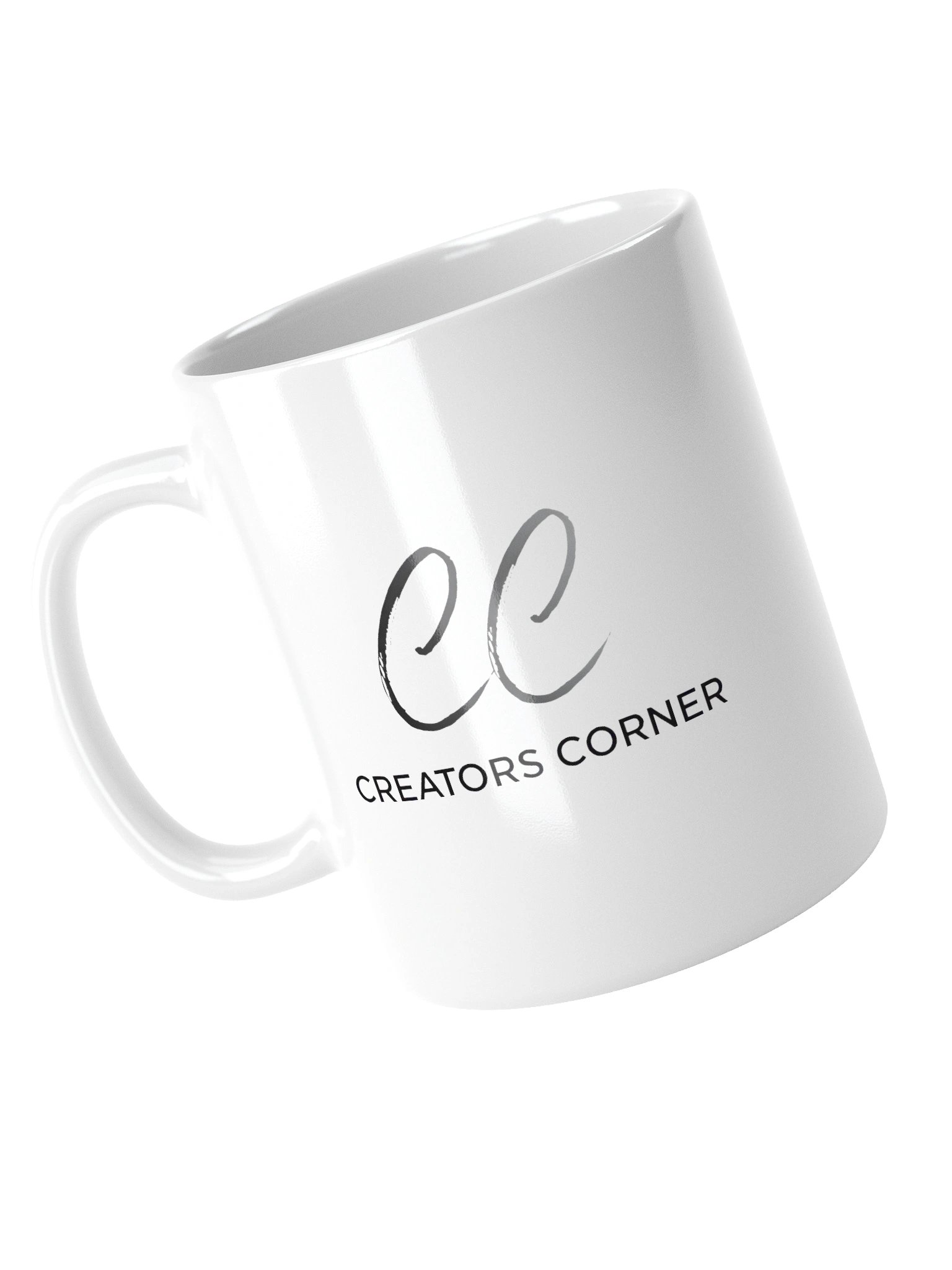 Creators Mug product image (4)
