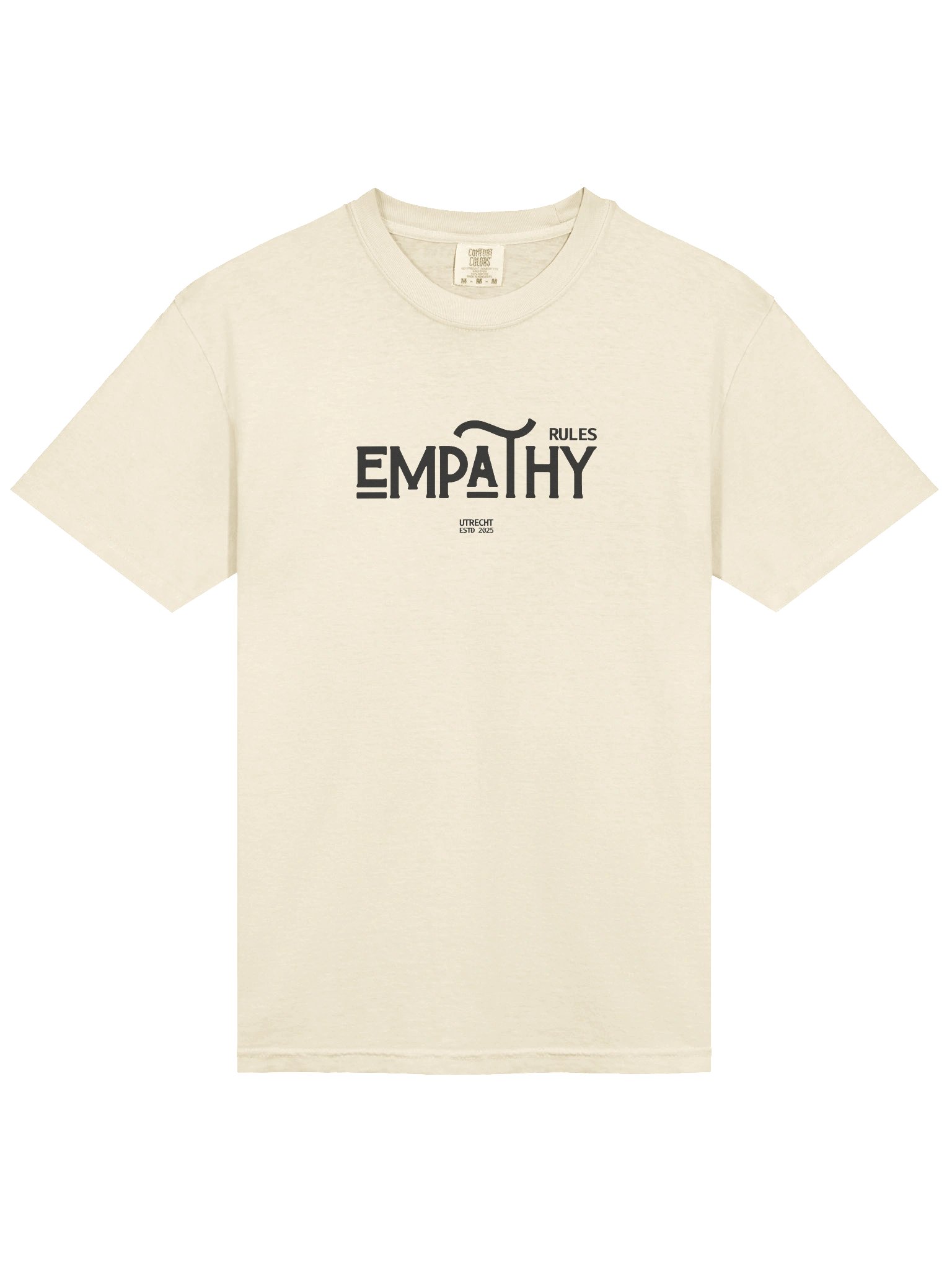 Empathy - T-Shirt product image (1)