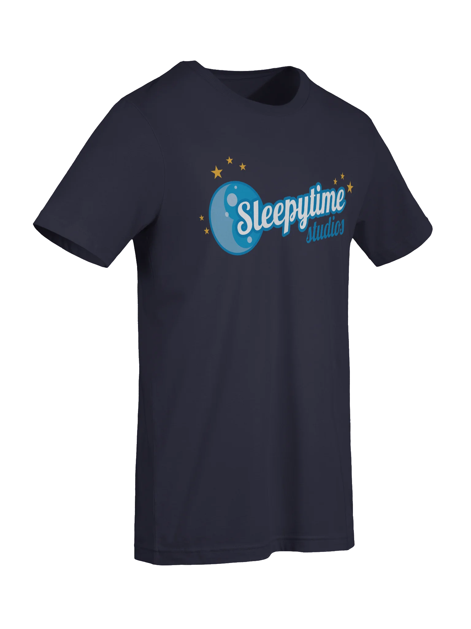 Sleepytime Studios - Logo T-Shirt product image (52)