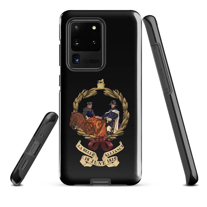 La Belle Alliance - Samsung Case product image (7)