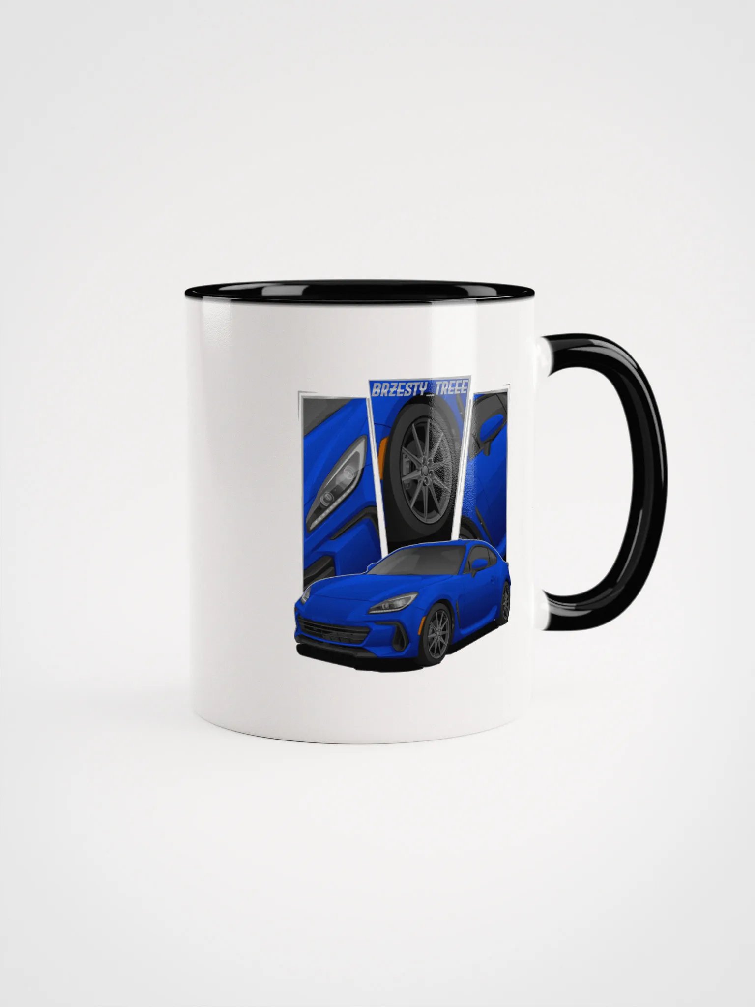 Mug - Brzesty-treee product image (1)