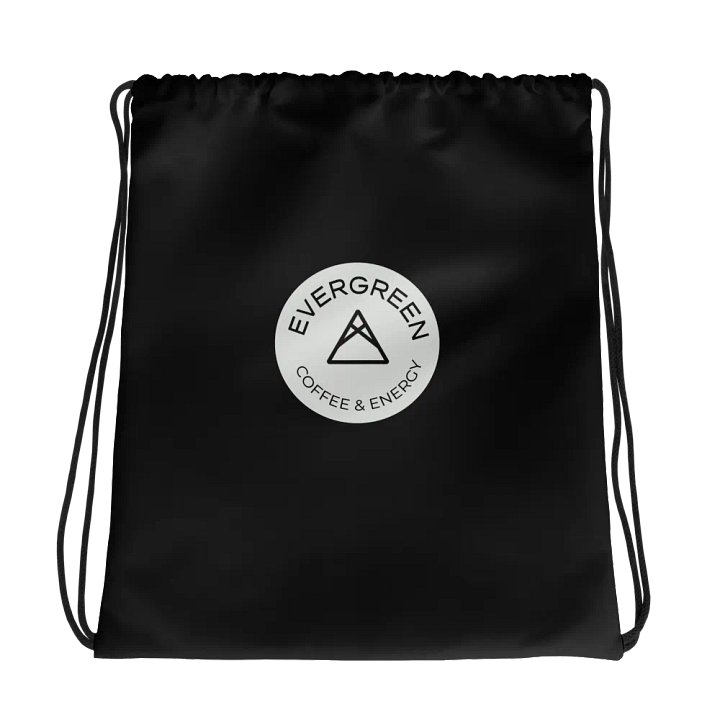 Brewista Basics | Drawstring Bag product image (1)