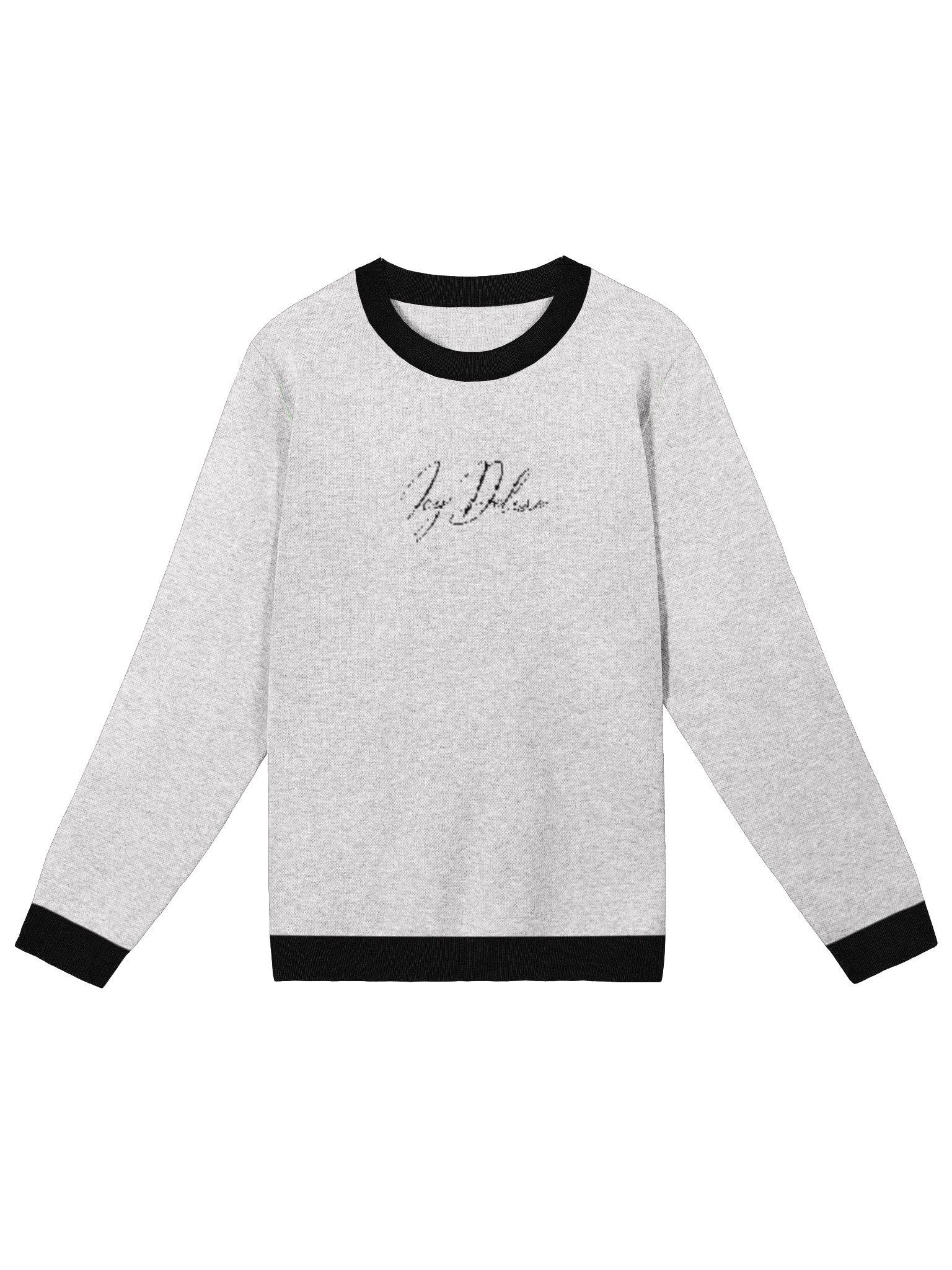 Icy's Signature Sweater product image (4)