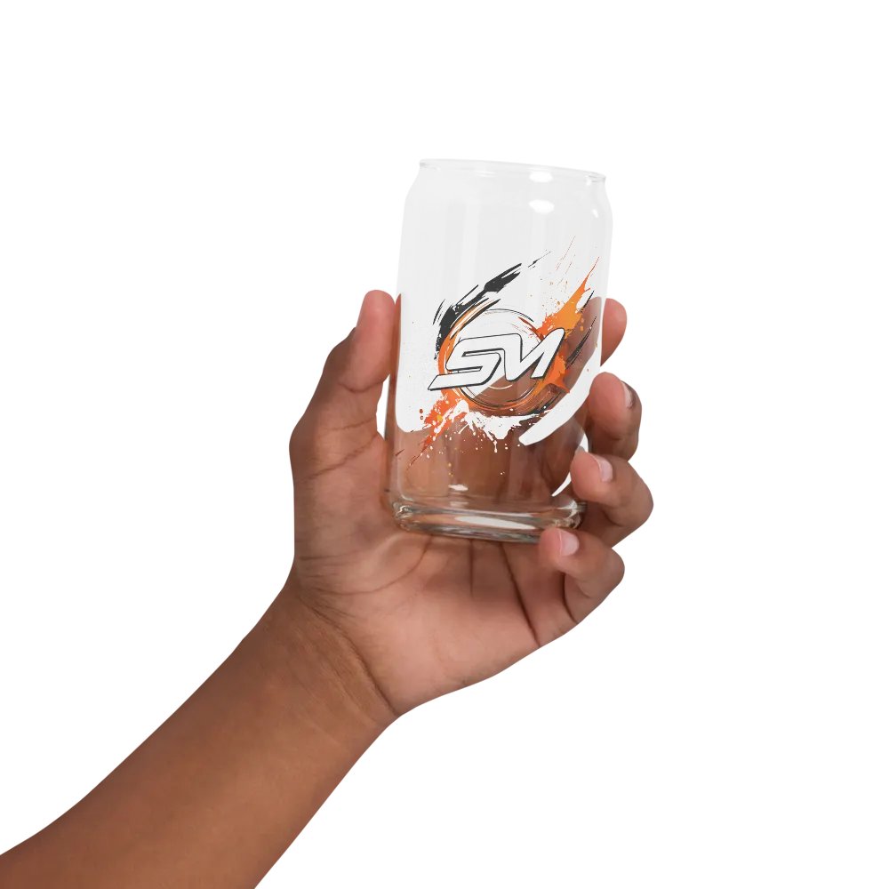 SM Glass New Logo product image (2)