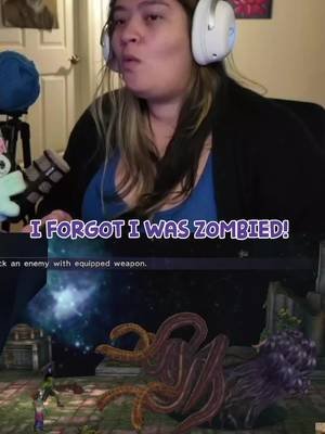 rookie mistake 😅 but we beat her eventually lol #StreamerTok #ffx #finalfantasyx #finalfantasy #TwitchStreamer 