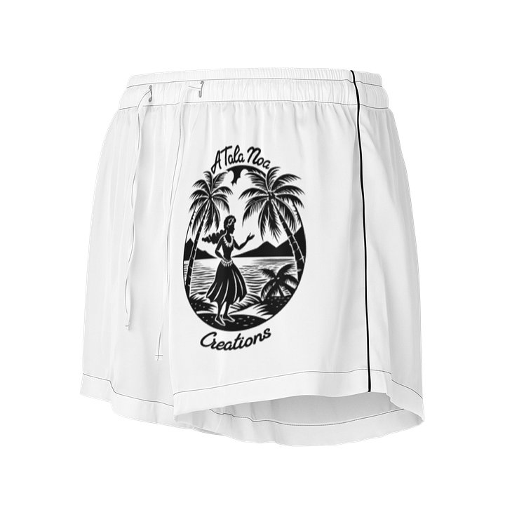 ATalaNoa Creations Pajama Shorts product image (1)