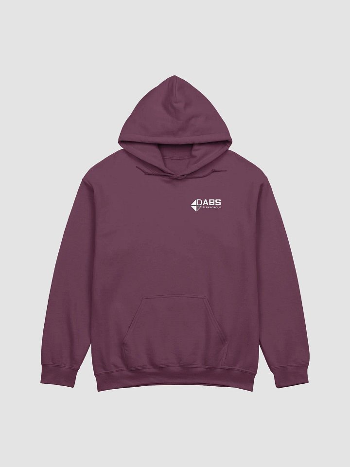 Dabs & Labs Hoodie product image (1)