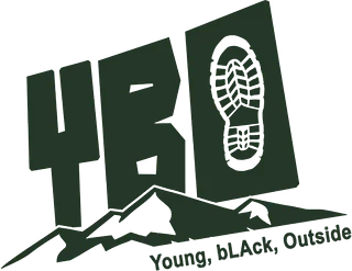 Young, bLAck & Outside - Joy, Healing, and Belonging | @BlkOutsiiide