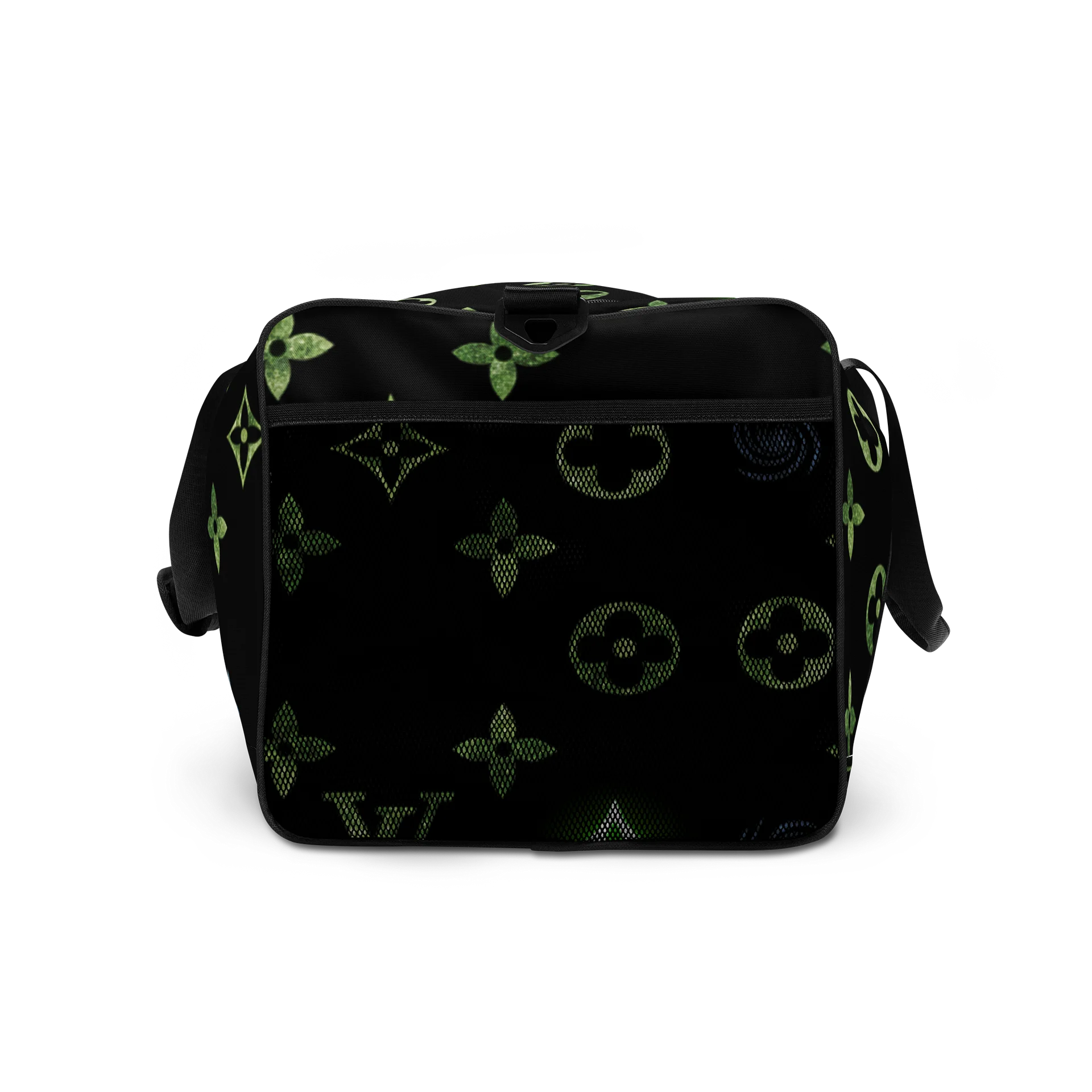 Cosmic Fusion All-Over Duffle Bag product image (7)