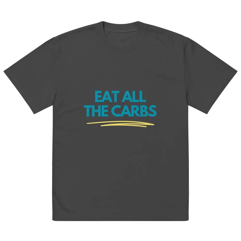 Eat All the Carbs product image (5)
