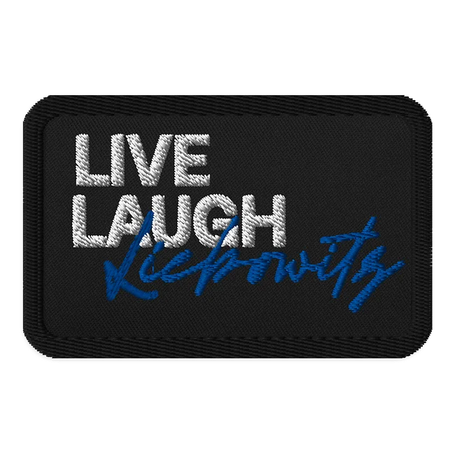 Live Laugh Liebowitz
