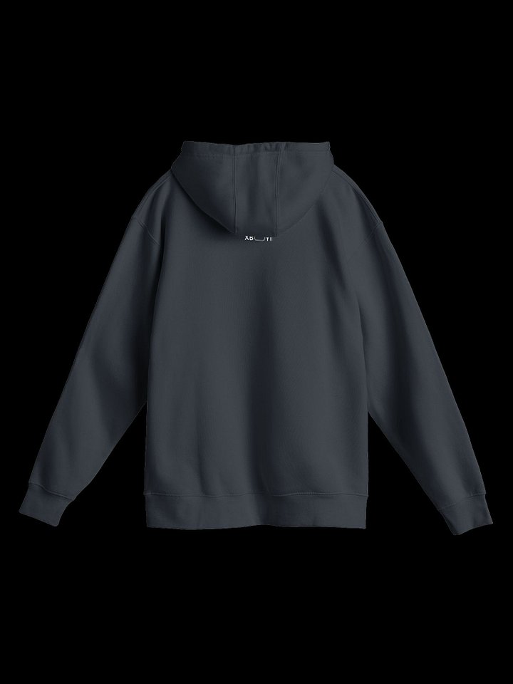XBOYI ORIGINAL – Lane Seven Premium Pullover Hoodie (Unisex) product image (7)