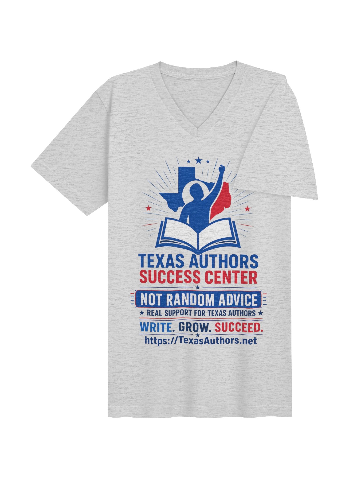TASC & Thank A Reader product image (8)