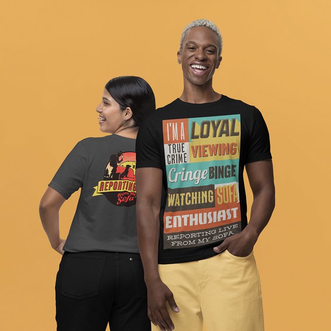 Apparel & Accessories