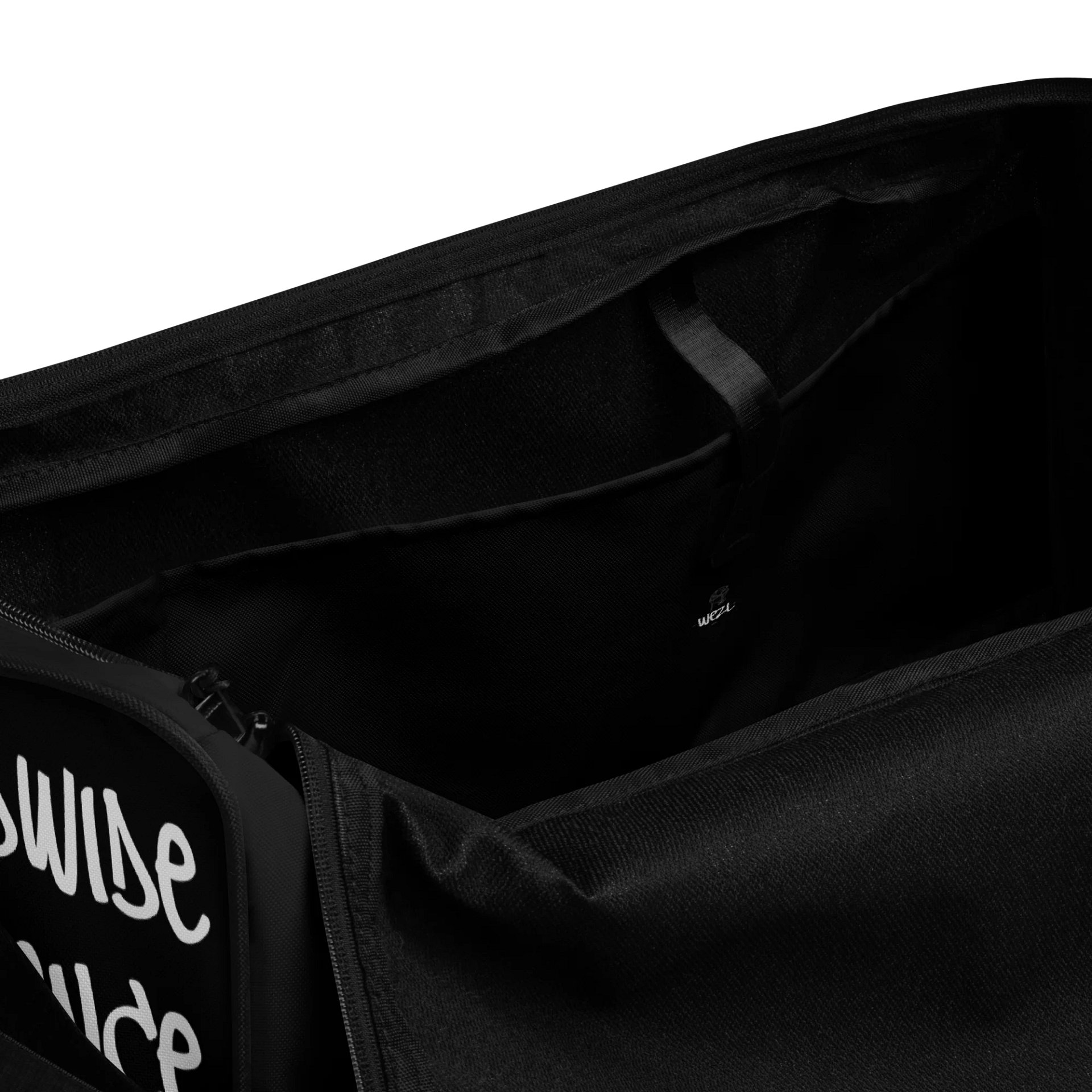 WEZL BASIQ Duffle Bag product image (6)