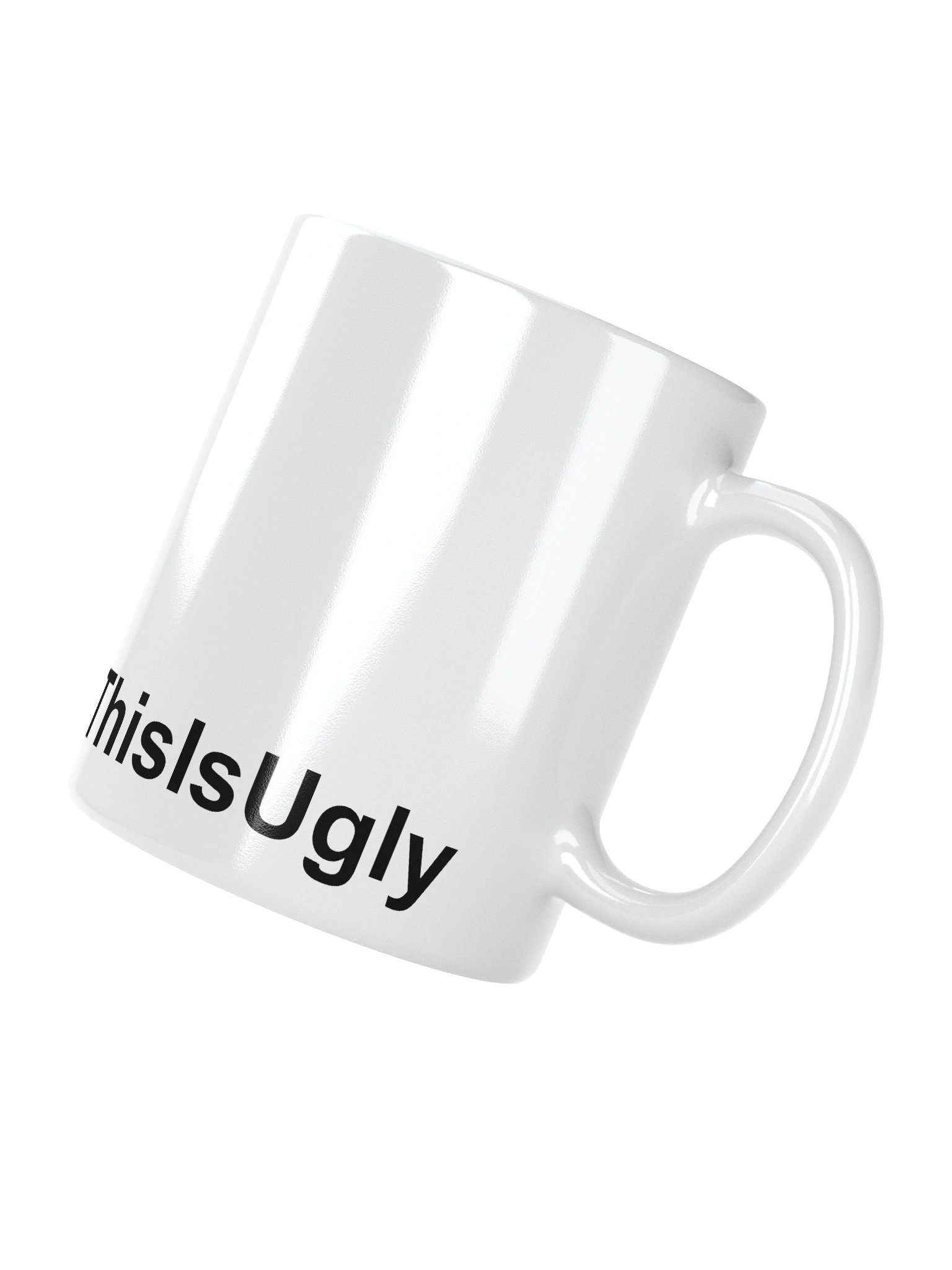 Ugly Joe Mug product image (3)
