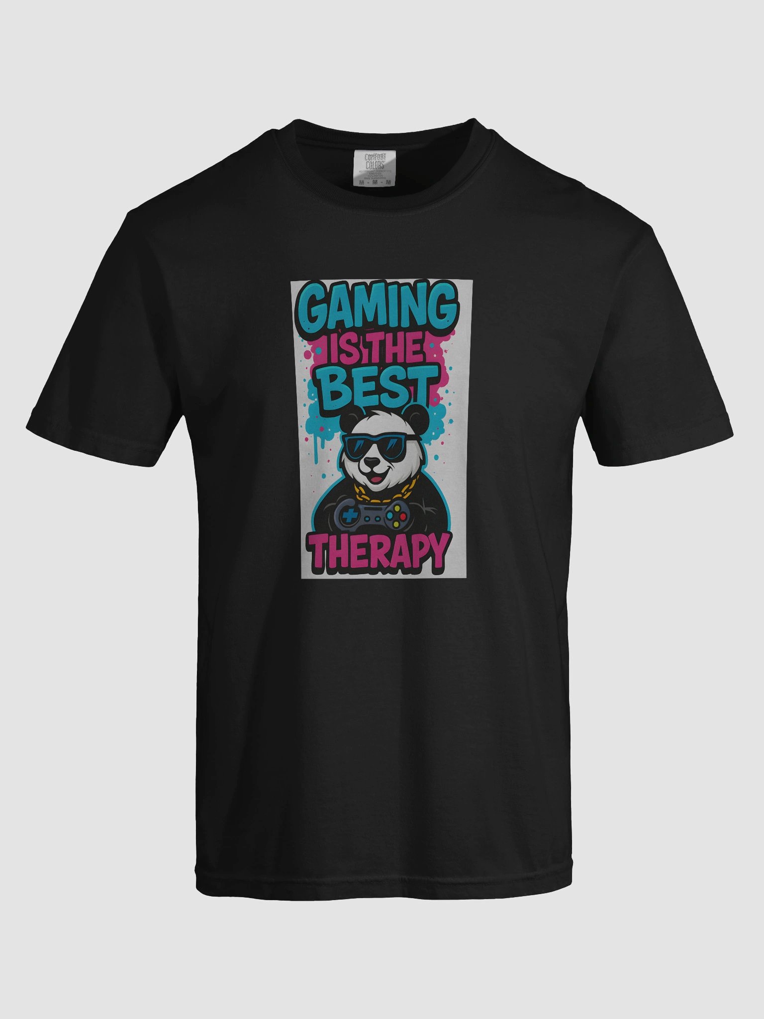 gaming is therapy product image (7)