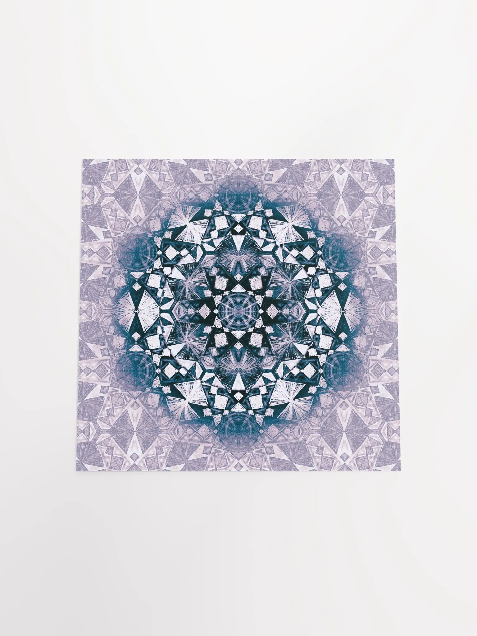 Abstract Whispers Poster product image (4)