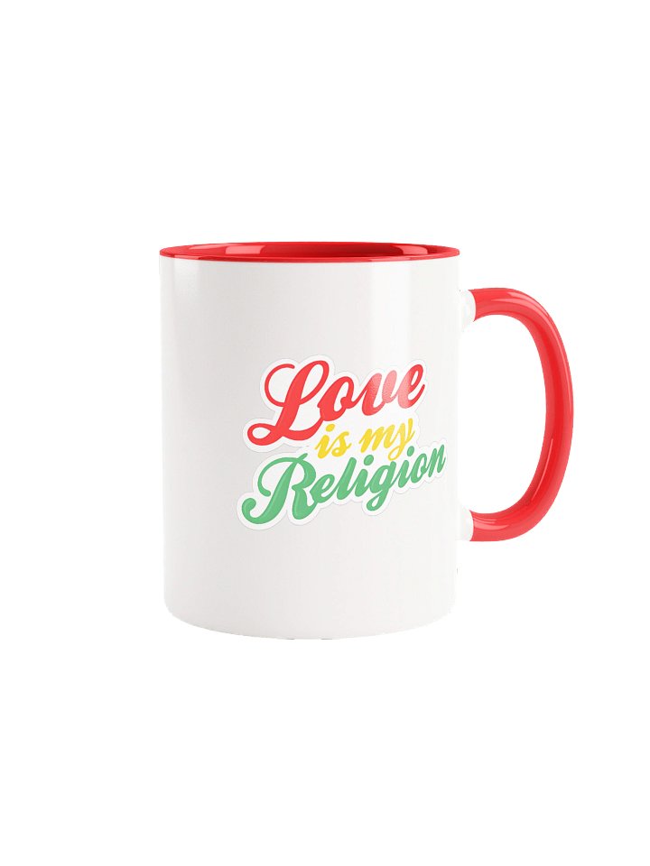 Love Mug product image (11)