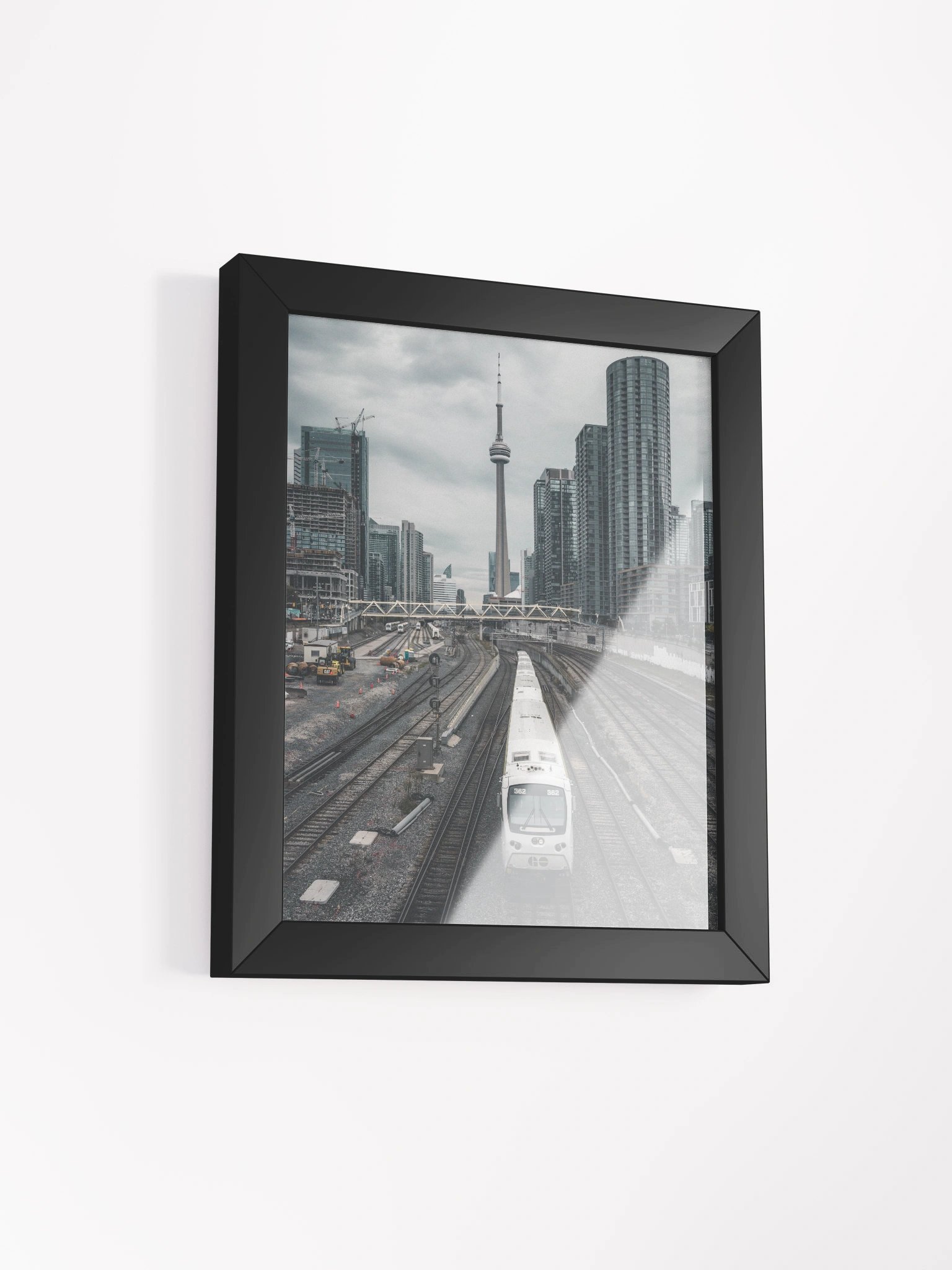 Toronto Frames #7 product image (5)