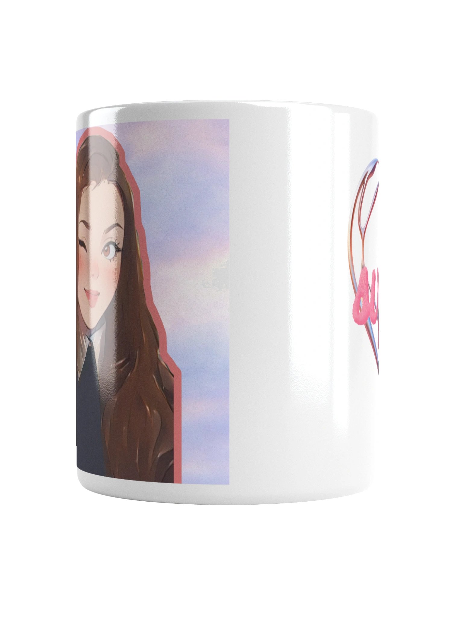 ceramic mug - mangaphron product image (4)