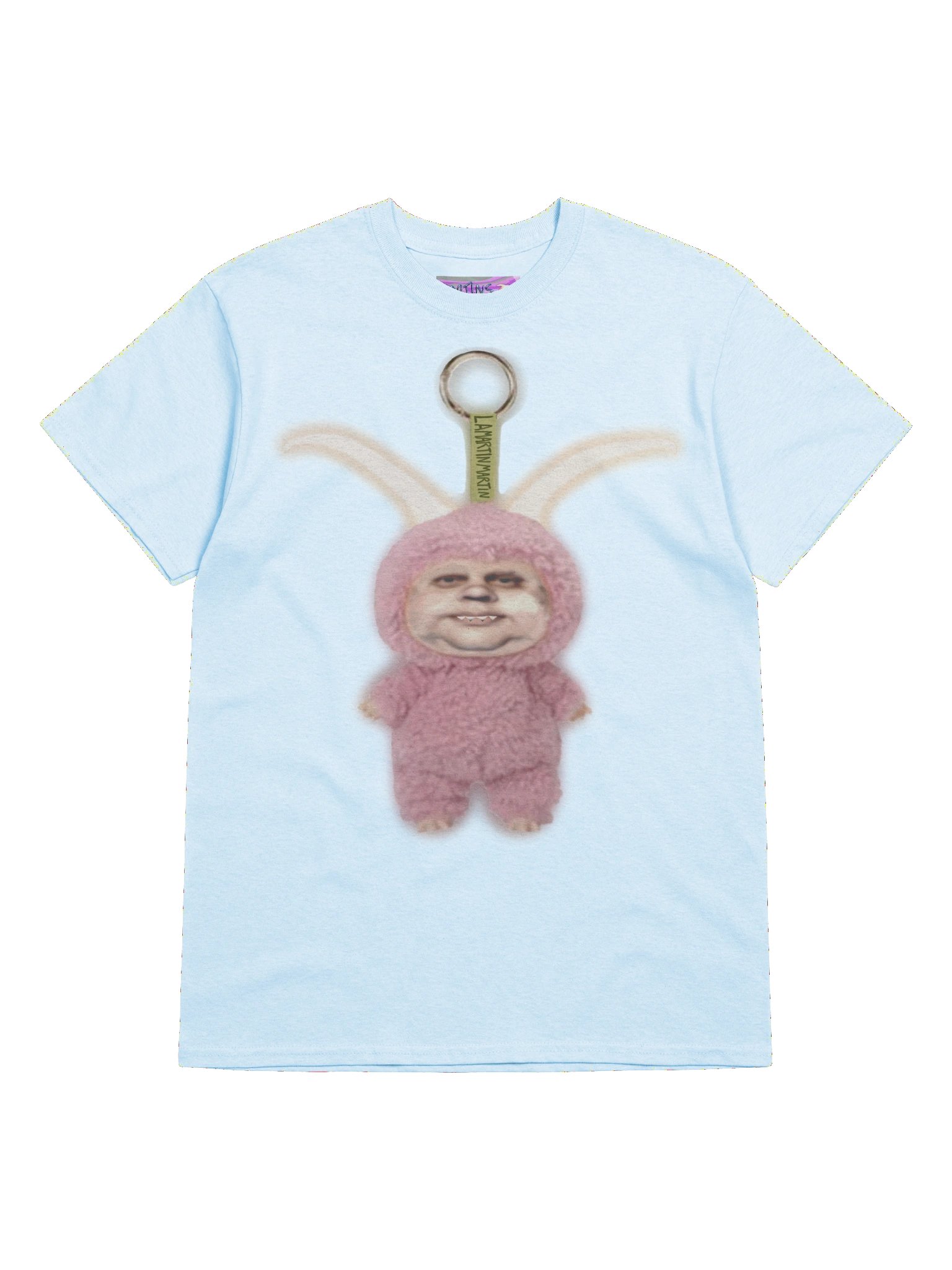 PINK LAMARTIN MARTIN product image (5)