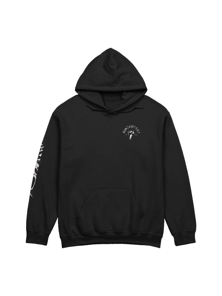 AIM Dagger Hoodie product image (1)