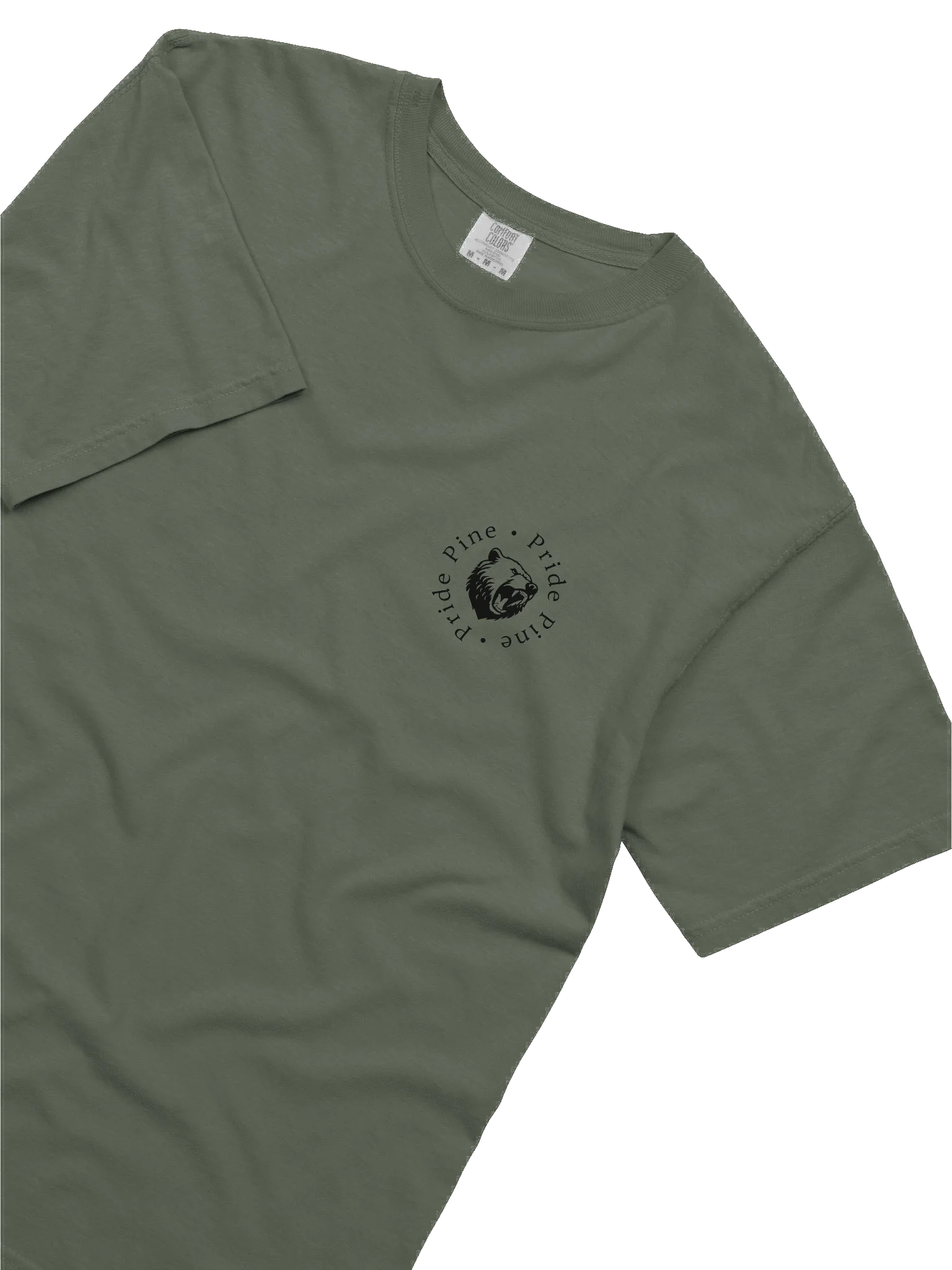 Bear Roar Tee product image (25)