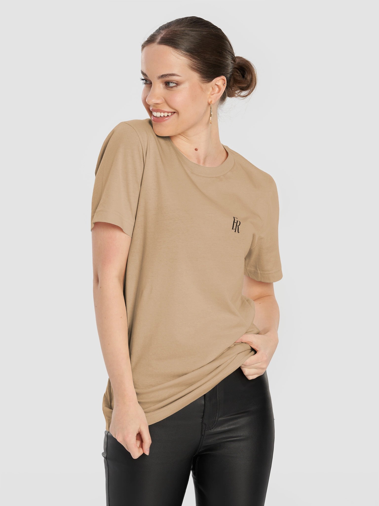 F.R. Wayfinder T-Shirt product image (5)