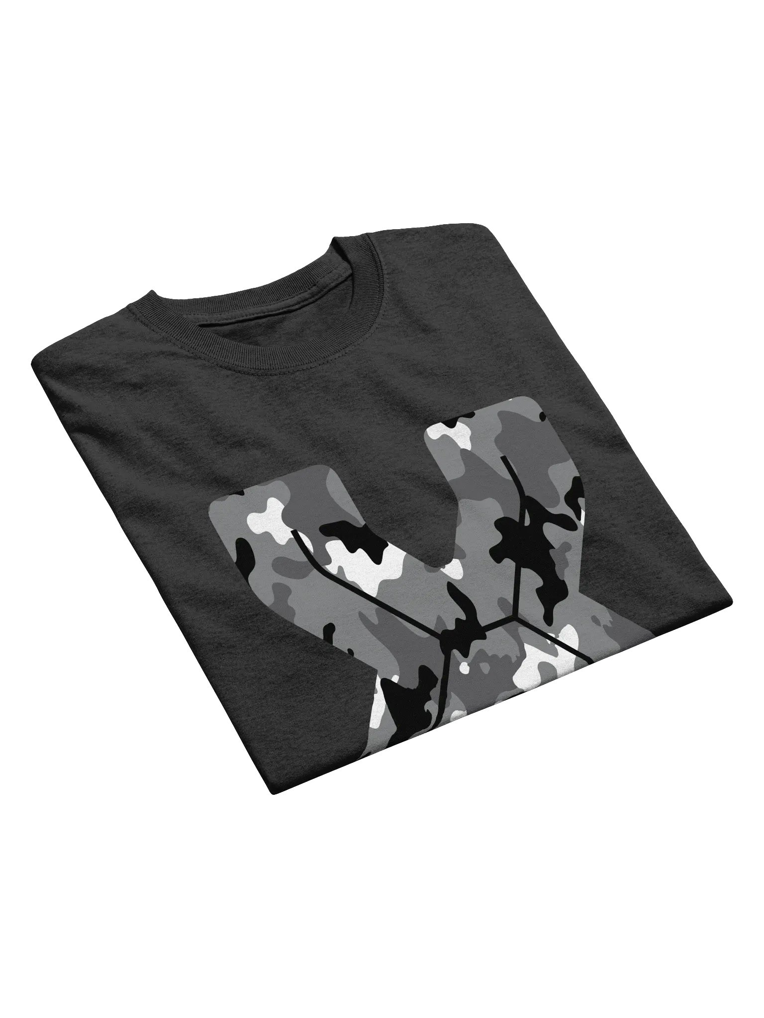XMM Shirt Chrome product image (3)