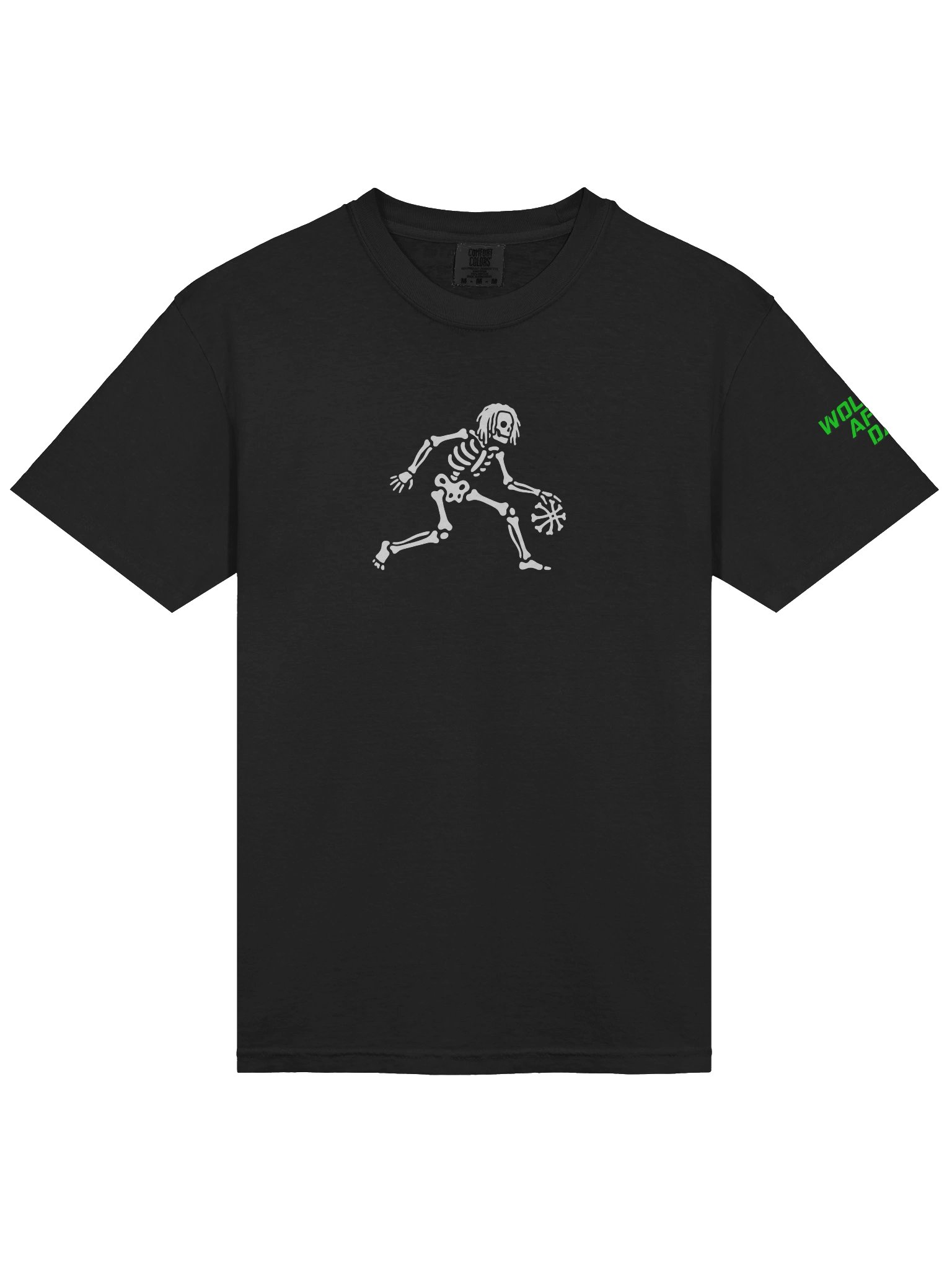 Bones T-Shirt product image (3)
