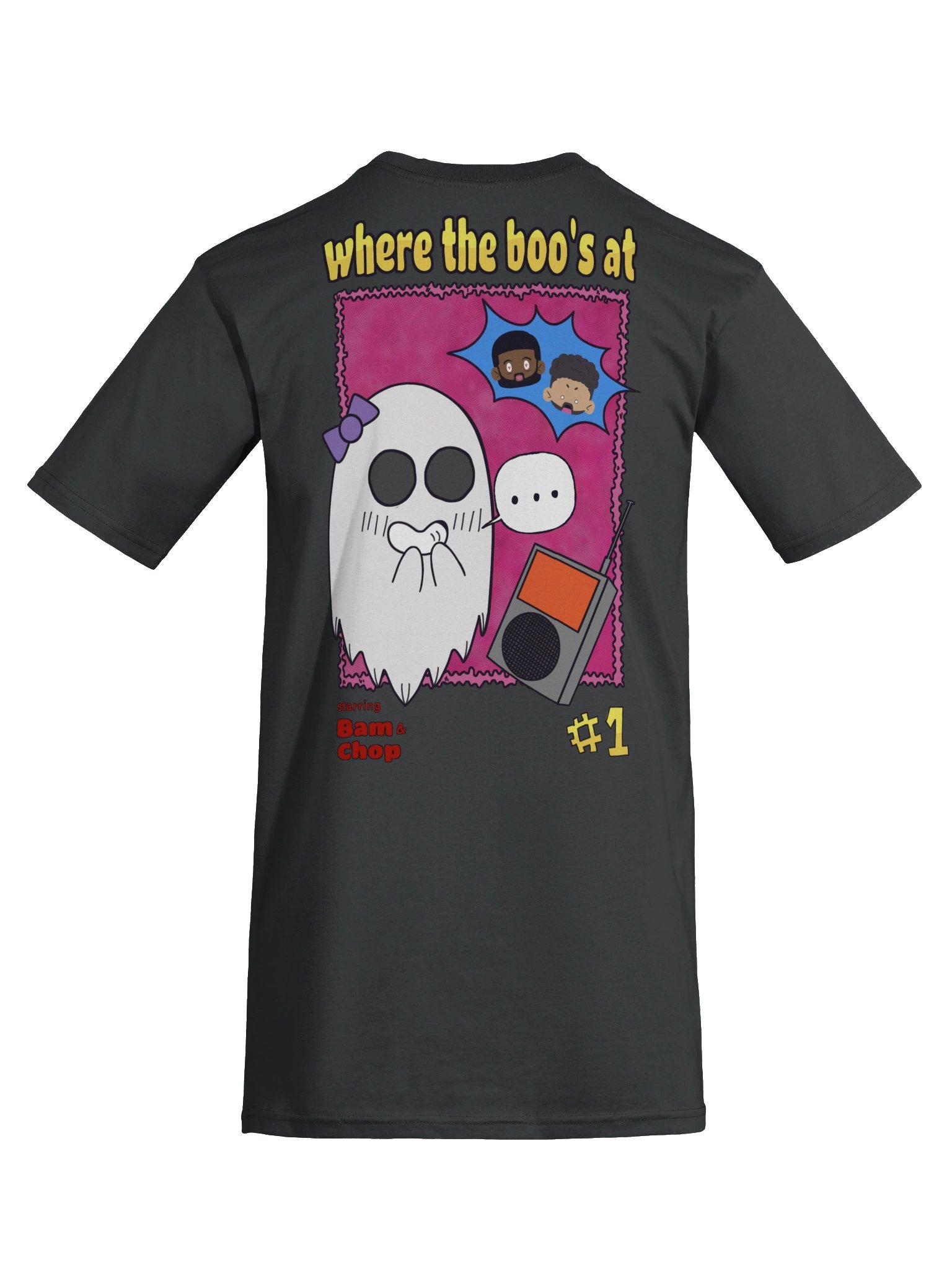 Where the Boo's product image (9)